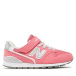 Sneakers New Balance YV996JG3 Rosa