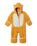 Foxy Baby™ Sherpa Bunting JR Raw Honey/Chalk (12/18)