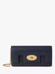 Mulberry East West Bayswater Clutch