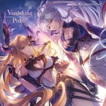 Spillmusikk  Vanishing Point  Granblue Fantasy / O.s.t.  CD