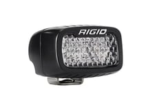 Rigid SRM PRO LED arbeidslys