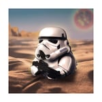 Star Wars - Figurine Tubbz Stormtrooper Boxed Edition 10 Cm