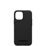 OTTERBOX – Symmetry iPhone 13 mini/12 mini BLACK (77-84229)