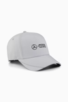 Puma Adults Unisex Mercedes AMG Petronas F1 Baseball Cap 025355 02