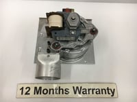 New Worcester bosch fan RLD76/0027 87161214840 12m warranty