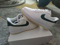 WOMENS NIKE AIR FORCE 1 ID By You SIZE UK 5 EUR 38.5 (AQ3778 994)