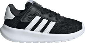 Adidas K Lite Racer 3.0 El I Tennarit CBLACK/FTWWHT