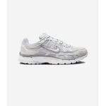 Baskets basses Nike  P-6000 Summit White Pure Platinum