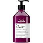 L’Oréal Professionnel Paris Hårvård Serie Expert Curl Expression Intense Moisturizing Shampoo 500 ml (822,00 kr / 1 l)