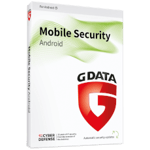 G Data Mobile Security Android 2024 - 1 appareil - Abonnement 1 an