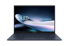 ASUS ZenBook 14 OLED UX3405MA-PURE13 Bärbar dator - Intel Core Ultra 5 (Series 1) 125H / 1.2 GHz - 16 GB DDR5 - 512 GB SSD M.2 PCIe 4.0 - NVM Express (NVMe) - Intel Arc Graphics - 14" OLED