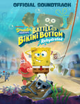 SpongeBob SquarePants: Battle for Bikini Bottom - Rehydrated Soundtrack