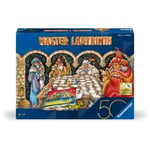 Labyrinthe Master, Jeux de societe, Jeu de reflexion famille, 2 a 4 joueurs d...