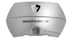 Protection pour casque briko protetto system