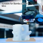 PEI Sheet Easy To Use PEI Plate For Bambu Lab A1 Mini 3D Printer