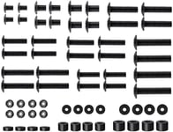 Mounting Dream Universal TV Mounting Hardware Kit, VESA Screw Set for All TVs a