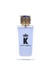 Dolce & Gabbana K By Dolce & Gabbana Edt Tester 100ml