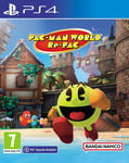Pac-Man World: Re-Pac | PS4 New