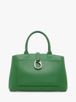 Jasper Conran London Bee Leather Grab Tote Bag