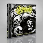 Cryptopsy - Ungentle Exhumation (CD)