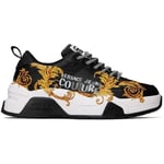 Baskets Versace Jeans Couture  74YA3SF1