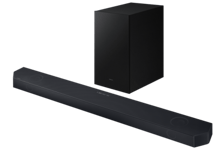 Samsung HW-Q700D Soundbar (2024)