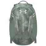 Under Armour Hustle 6.0 Backpack 29L Rucksack School Bag Sports Luggage UA 2024