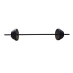 HXGN 20kg Adjustable Barbell Weight Set Home Gym w/ 5kg 2.5kg 1.25kg Plates