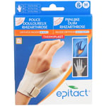 Epitact Pouce Orthese Nuit Gauche Medium Bandage(S) 1 pc(s)