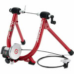 Minoura LR341 Bicycle Cycle Bike Trainer Red