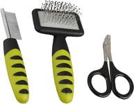 Karlie - Grooming Kit Rodent - (522.4471)