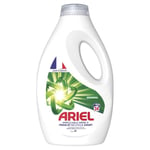 Ariel liquide détergent original 24d