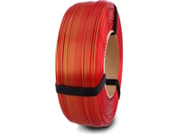 Rosa-Plast Filament Rosa3d Refill Pla Magic Silk 1,75Mm 1Kg - Fire}