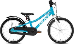 Velo PUKY Cyke 18 pouces bleu 4419