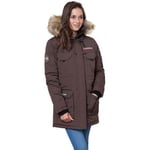 Doudounes Geographical Norway  ALPES doudoune pour femme