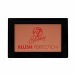 W7 Cosmetics Ebony Blush Perfection 7g Pink Sands