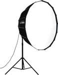 NANLITE PARABOLIC SOFTBOX 120CM SB-PR-120