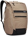 Thule Paramount Backpack 27 L, Timberwolf, standard size, Contemporary