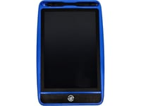 Lcd Writing Tablet Blue