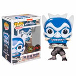 [DISPO A CONFIRMER] Funko POP Avatar The Last Airbender The Blue Spirit CHASE