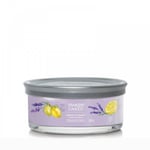 Yankee Candle Signature Multi Wick Tumbler - Lemon Lavender