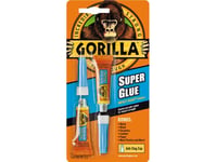 Pistolet Do Kleju Gorilla Sports Gorilla Superlim - 2X3 G.