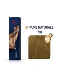 Wella Koleston Perfect Me+ Pure Naturals hair colour