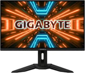 Gigabyte M32U 31.5" 4K 3840X2160 Uhd 1Ms 144Hz Gaming Monitor