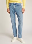 Tommy Hilfiger Straight Fit Jeans, Reef Indigo