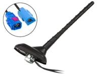 Auton FM/GPS antenni Opel 2004-2010