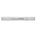 Copic Sketch Pen T-2 - Toner Gray No.2