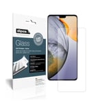 Film de protection d'écran pour Vivo S7 5G mat Verre souple Film Protecteur 9H