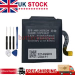 NEW Replacement Battery HB512627ECW For Huawei Watch 2 Classic LE0-BX9 LEO-BX9