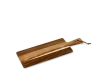 HOLM Serving board 46 x 15 x 1.5 cm Acacia wood